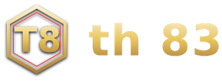 th 83 โลโก้
